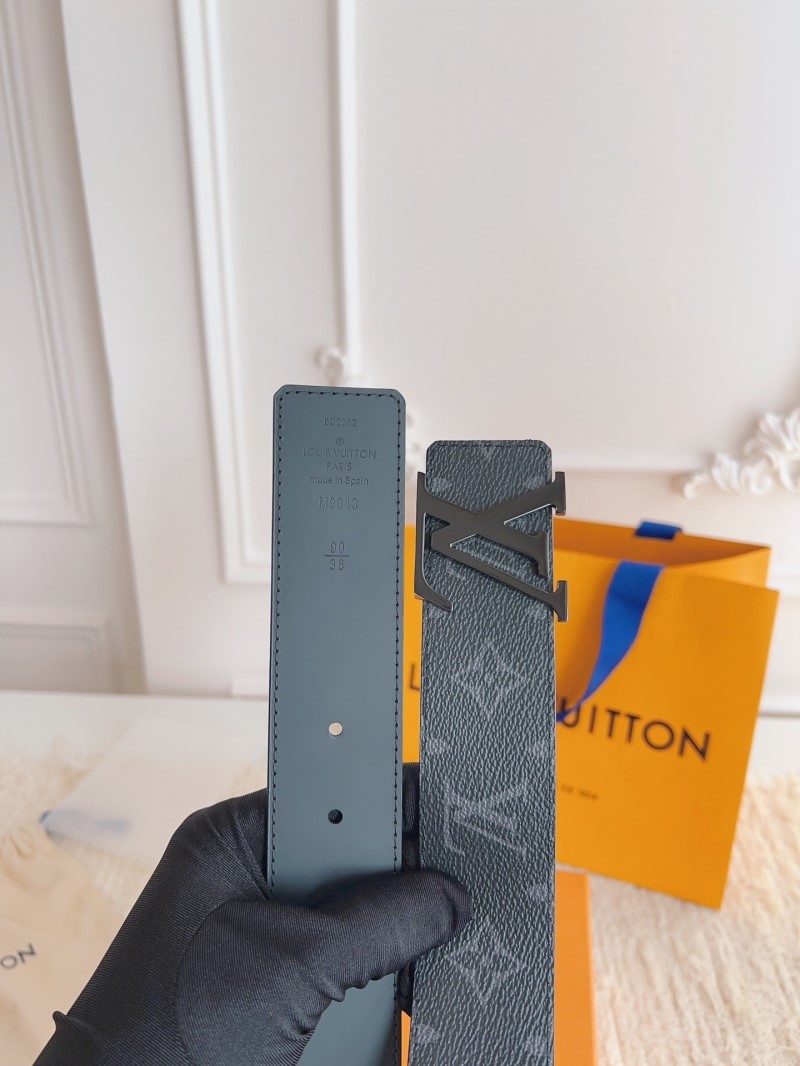 l0vis Vvtt0n belts